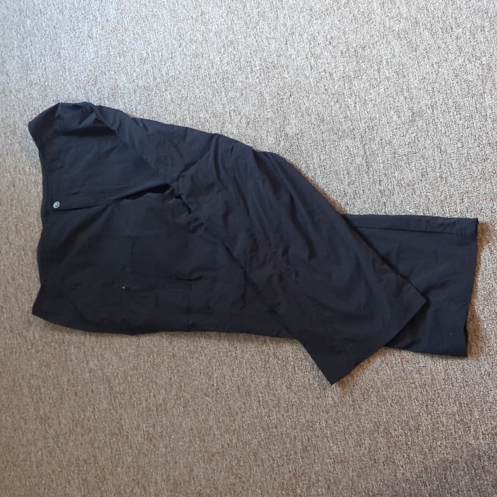 Hiking pants